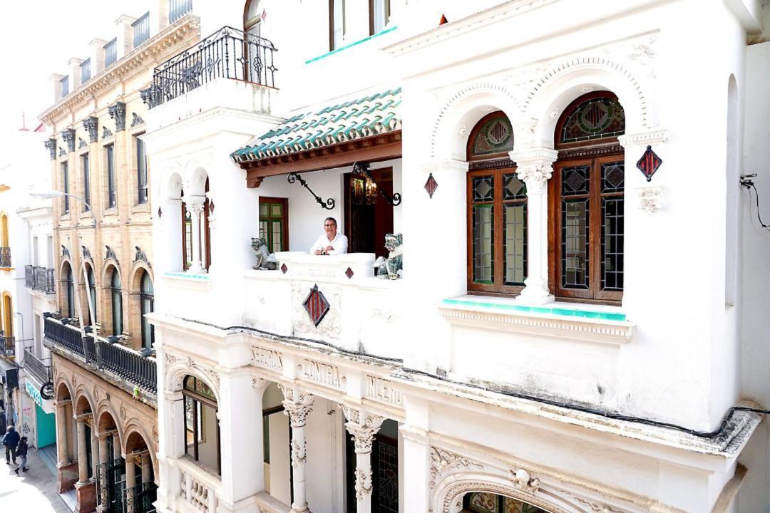 Appartement Classic And Luxury- 2bd 2bth- Sierpes