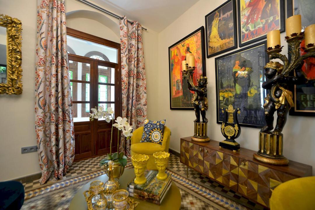 Appartamento Classic And Luxury- 2bd 2bth- Sierpes *
