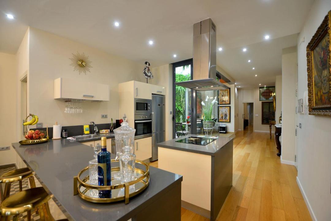 Appartamento Classic And Luxury- 2bd 2bth- Sierpes Siviglia