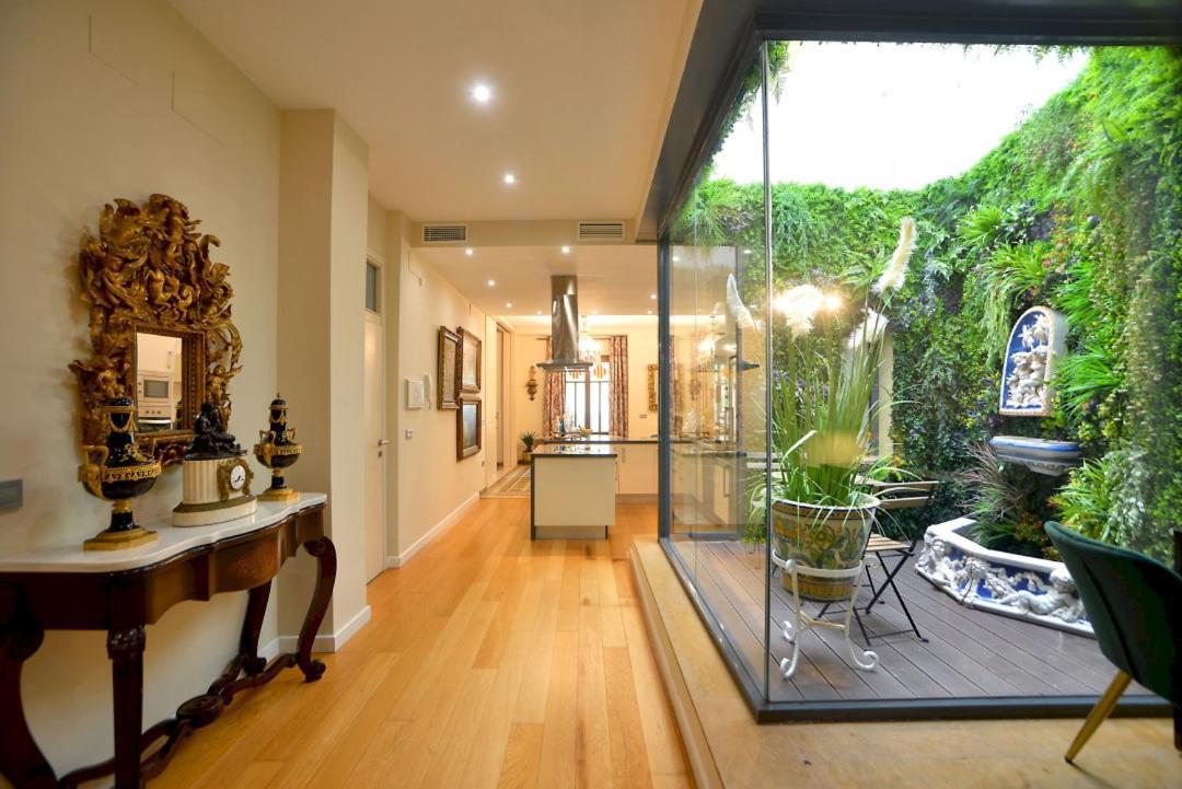Classic And Luxury- 2bd 2bth- Sierpes Appartamento Siviglia