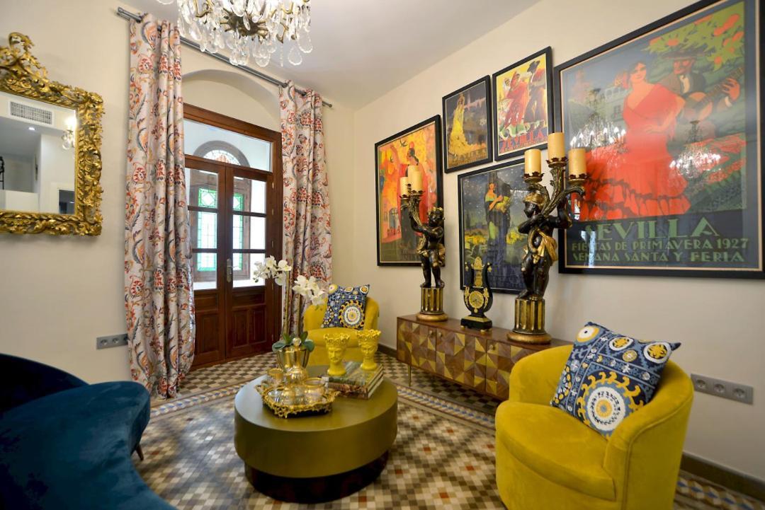 Classic And Luxury- 2bd 2bth- Sierpes * Siviglia